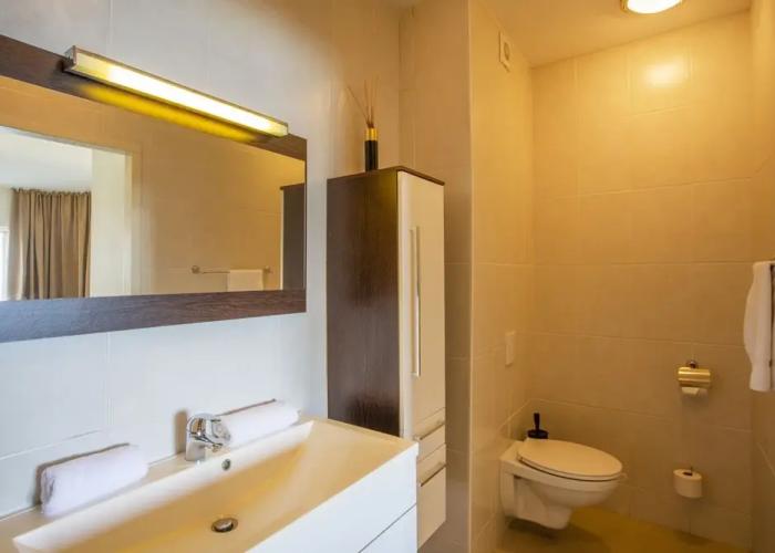 Blue Bay Beach Apartments
