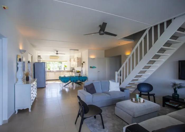 Blue Bay Beach Apartments