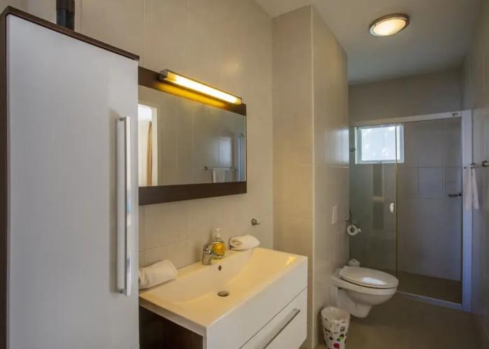 Blue Bay Beach Apartments