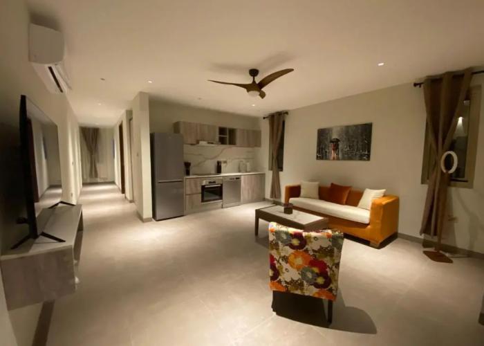 Xanadu Apartments at Blue Bay Golf & Beach Resort