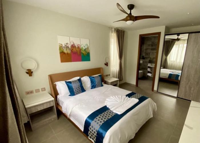 Xanadu Apartments at Blue Bay Golf & Beach Resort