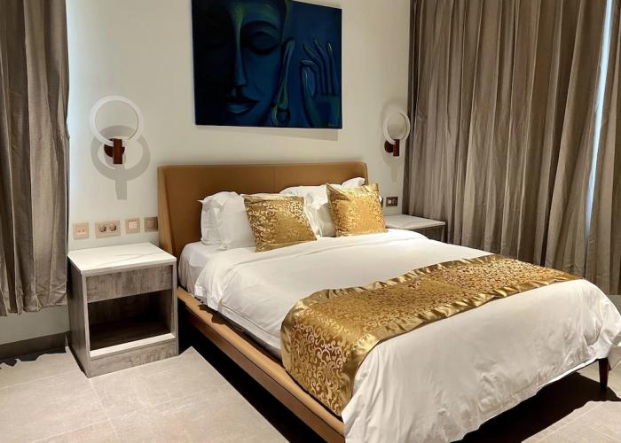 Xanadu Apartments at Blue Bay Golf & Beach Resort