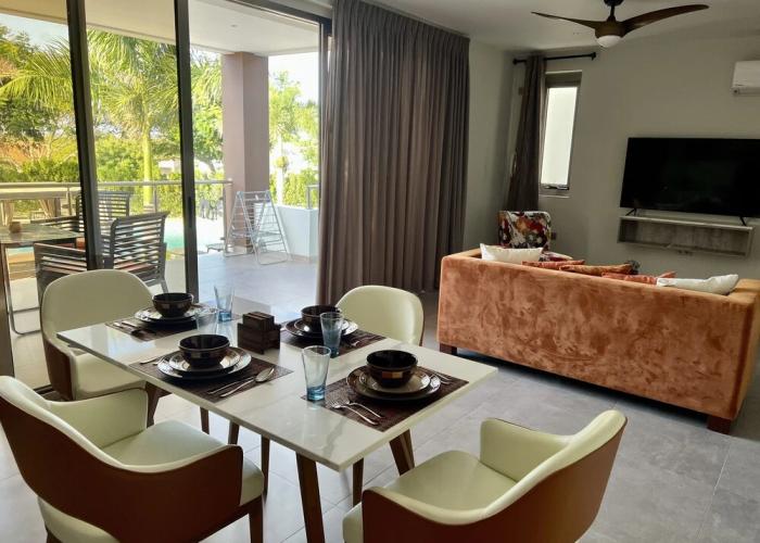 Xanadu Apartments at Blue Bay Golf & Beach Resort