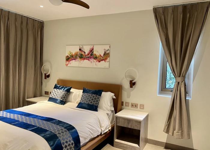 Xanadu Apartments at Blue Bay Golf & Beach Resort