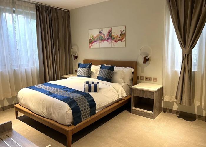 Xanadu Apartments at Blue Bay Golf & Beach Resort