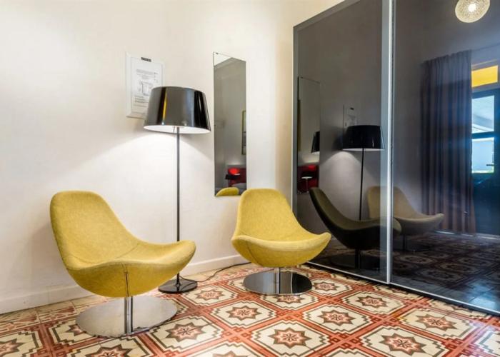 Boutique Hotel t Klooster