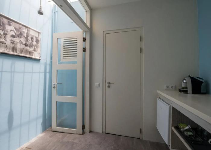 Boutique Hotel t Klooster