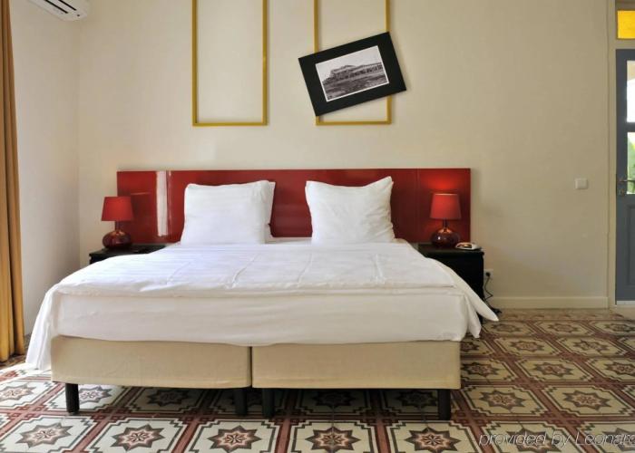 Boutique Hotel t Klooster
