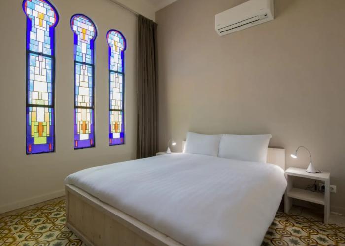 Boutique Hotel t Klooster