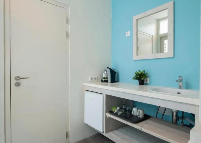 Boutique Hotel t Klooster