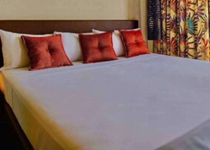 Pietermaai Boutique Hotel