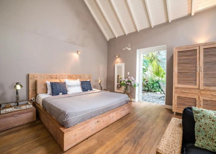 Pietermaai Boutique Hotel