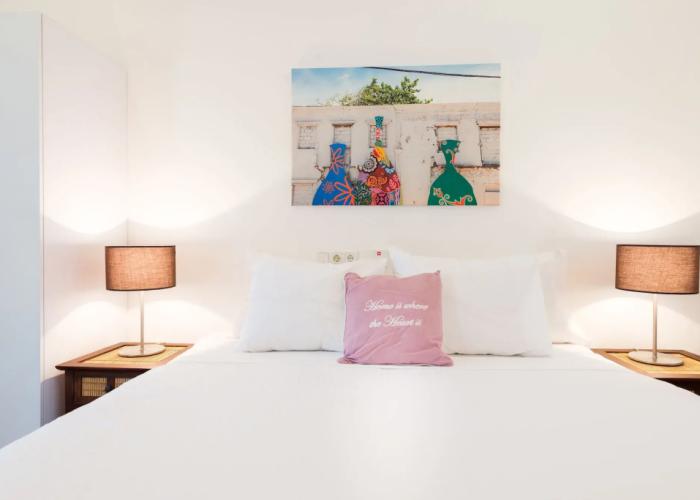 Scuba Lodge & Ocean Suites