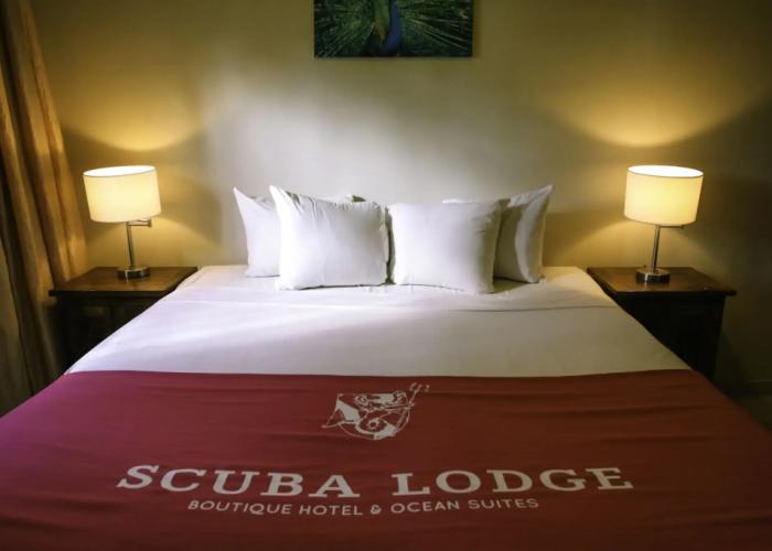 Scuba Lodge & Ocean Suites