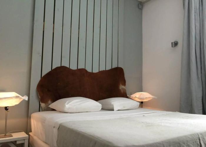 BijBlauw Hotel