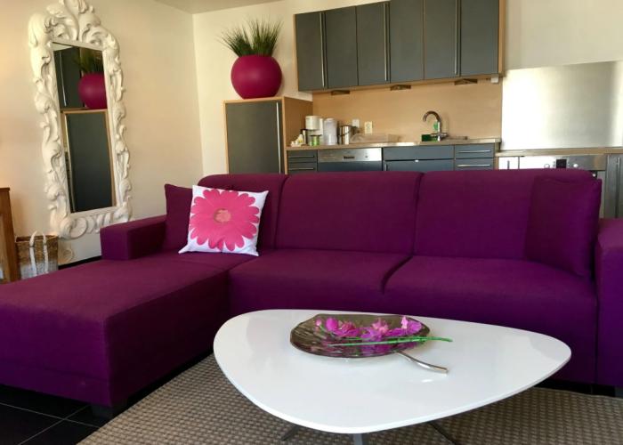 Saint Tropez Boutique Hotel