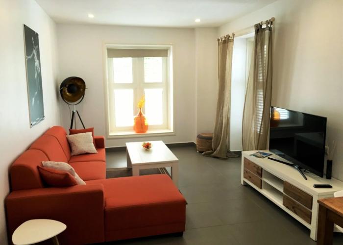 Saint Tropez Boutique Hotel