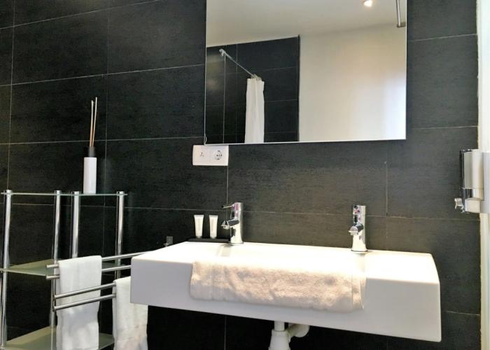 Saint Tropez Boutique Hotel