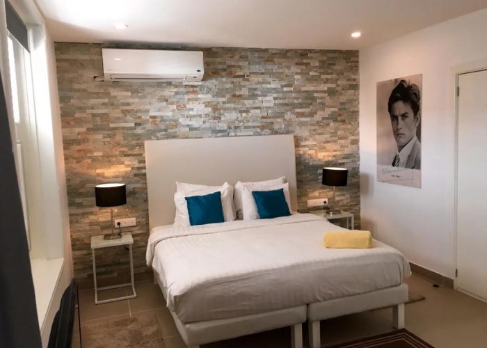 Saint Tropez Boutique Hotel