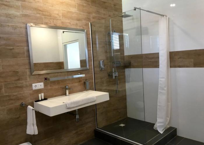 Saint Tropez Boutique Hotel