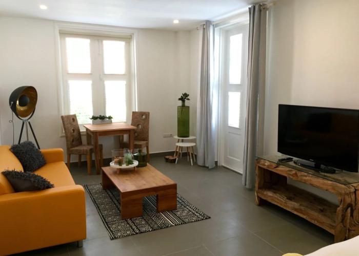 Saint Tropez Boutique Hotel
