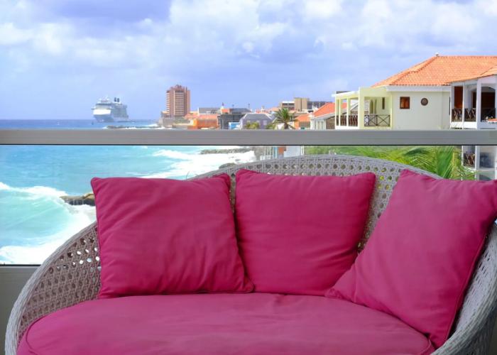 Saint Tropez Boutique Hotel