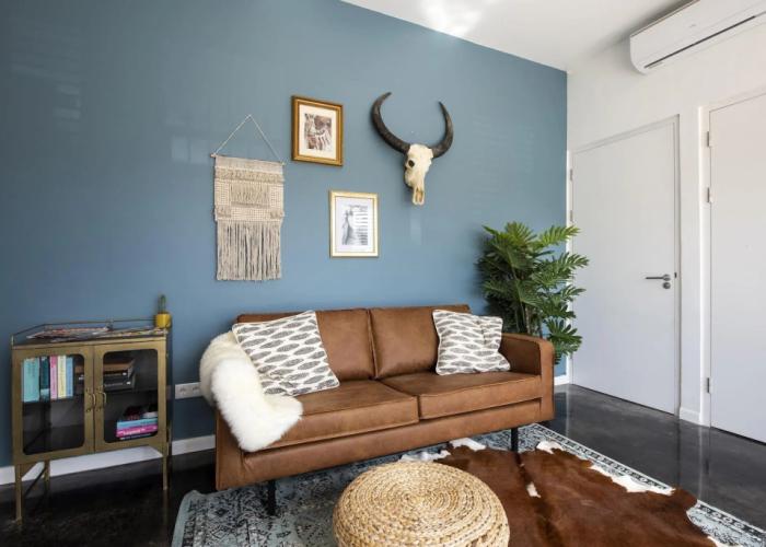 Boho Bohemian Boutique Hotel
