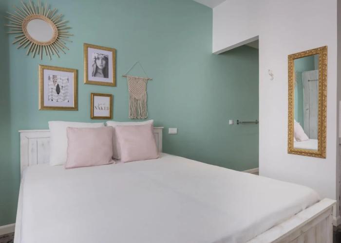 Boho Bohemian Boutique Hotel
