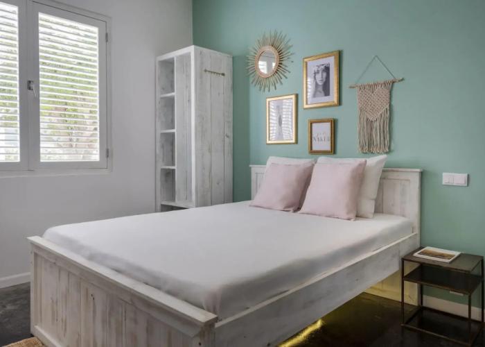 Boho Bohemian Boutique Hotel