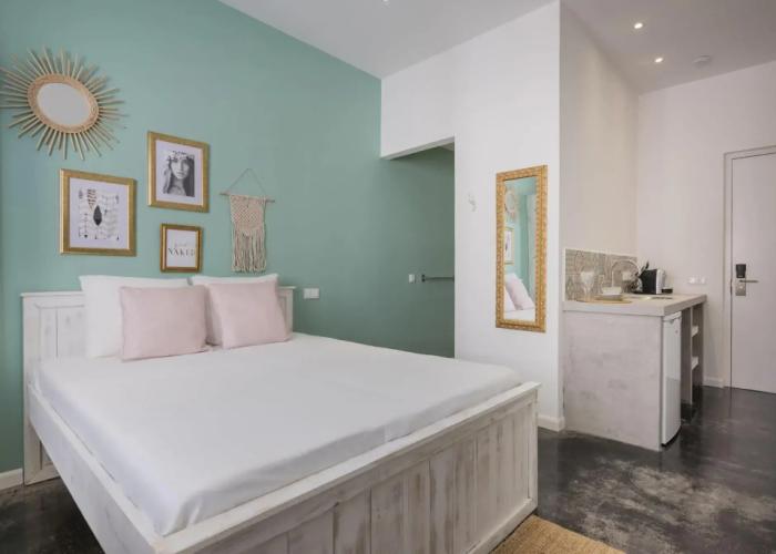 Boho Bohemian Boutique Hotel