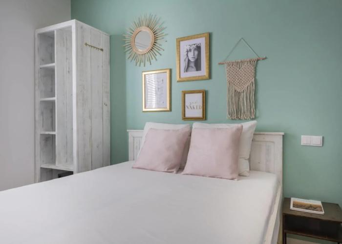 Boho Bohemian Boutique Hotel