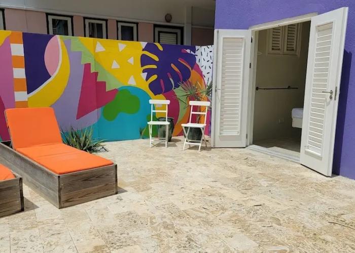 Wynwood Boutique Hotel