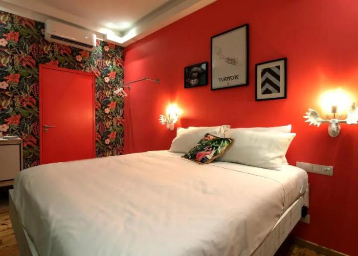 Wynwood Boutique Hotel