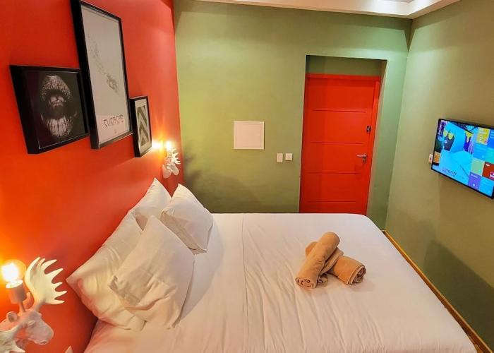 Wynwood Boutique Hotel