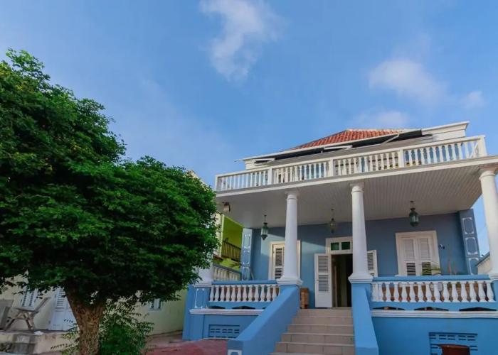 Atelier Skalo Boutique Hotel
