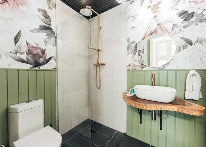 Atelier Skalo Boutique Hotel