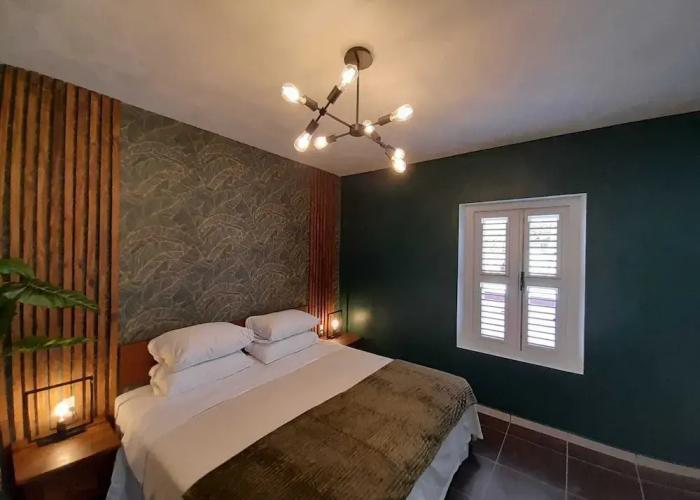Atelier Skalo Boutique Hotel