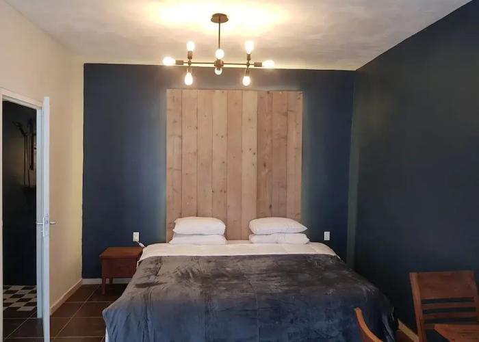 Atelier Skalo Boutique Hotel