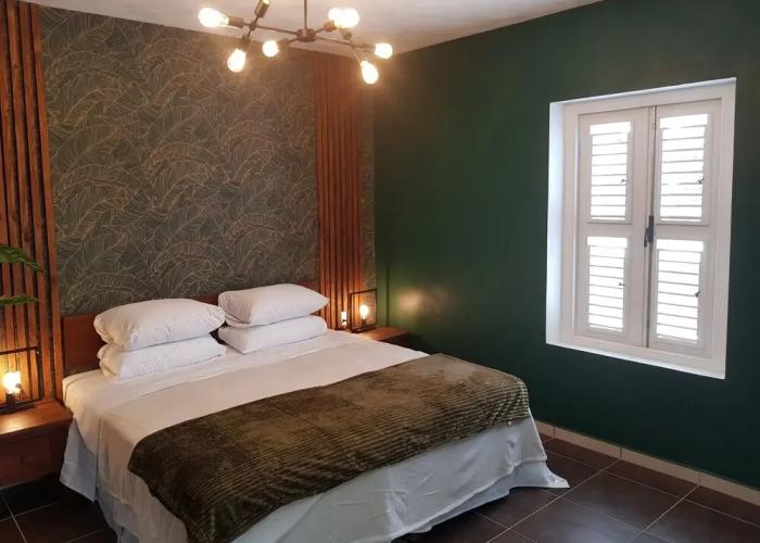 Atelier Skalo Boutique Hotel