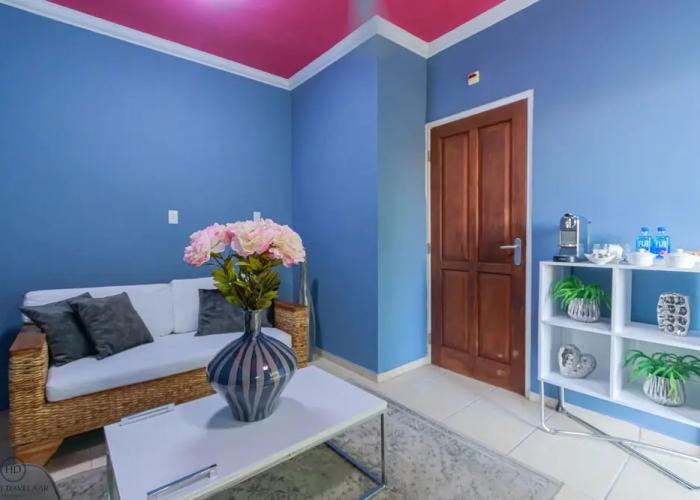 Atelier Skalo Boutique Hotel