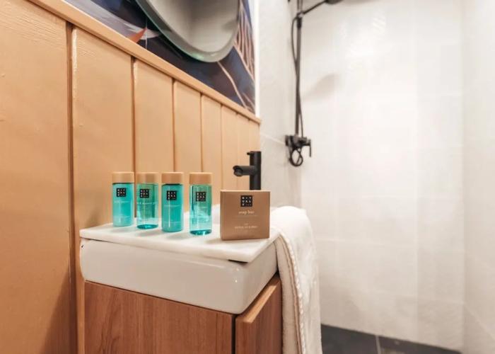 Atelier Skalo Boutique Hotel