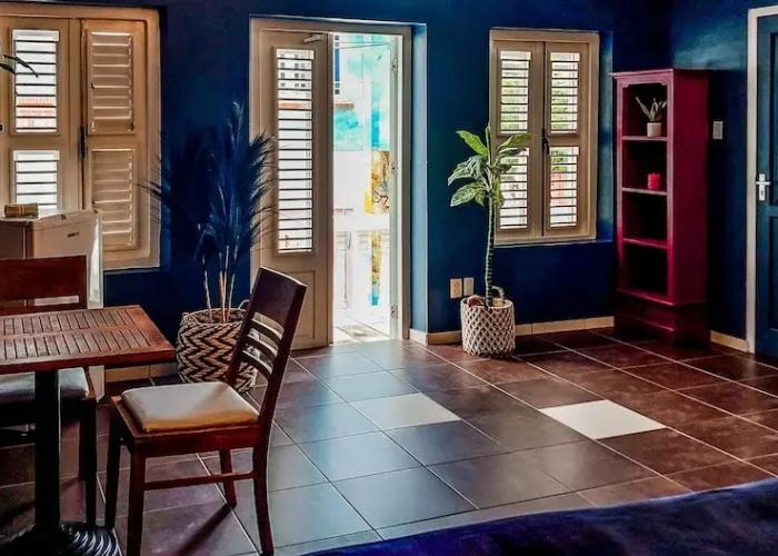 Atelier Skalo Boutique Hotel