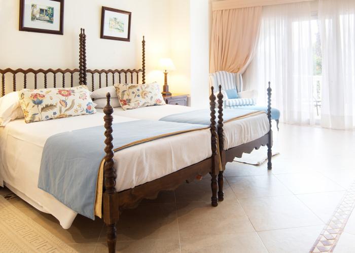 Hotel Bon Sol Resort & Spa