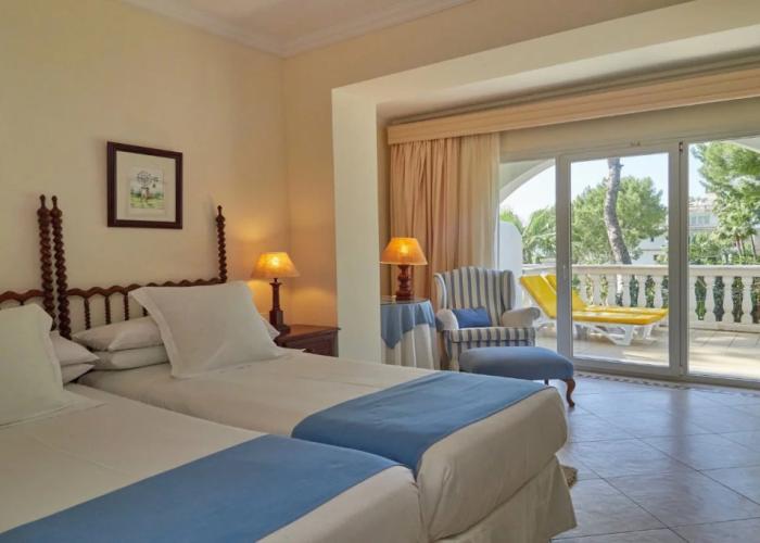 Hotel Bon Sol Resort & Spa