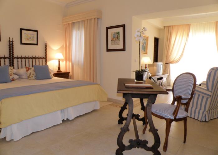 Hotel Bon Sol Resort & Spa