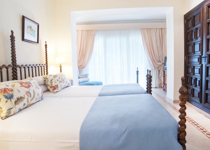 Hotel Bon Sol Resort & Spa