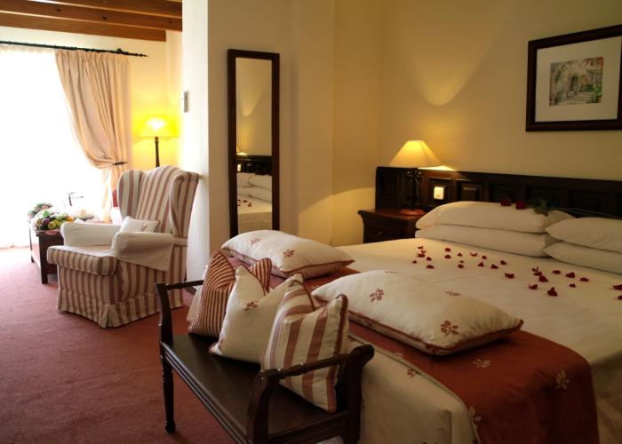 Hotel Bon Sol Resort & Spa