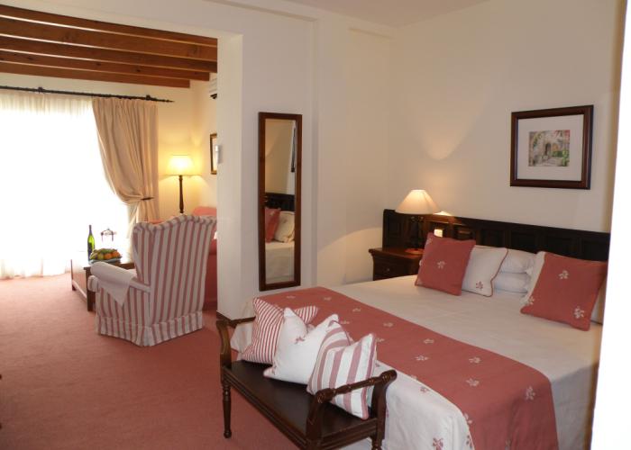 Hotel Bon Sol Resort & Spa