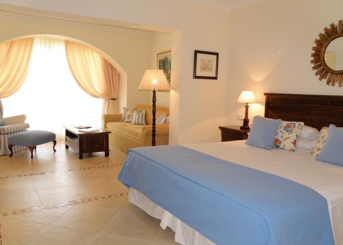 Hotel Bon Sol Resort & Spa