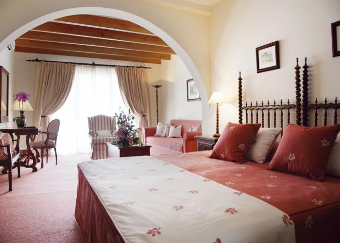 Hotel Bon Sol Resort & Spa